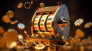 Slot Online dengan Fitur Inovatif: Menjelajahi Dunia Baru